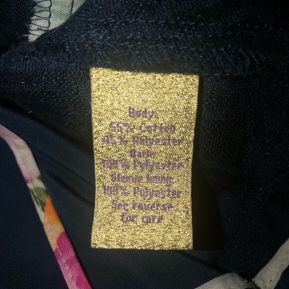 Princess Vera Wang blazer size M - Picture 2 of 4